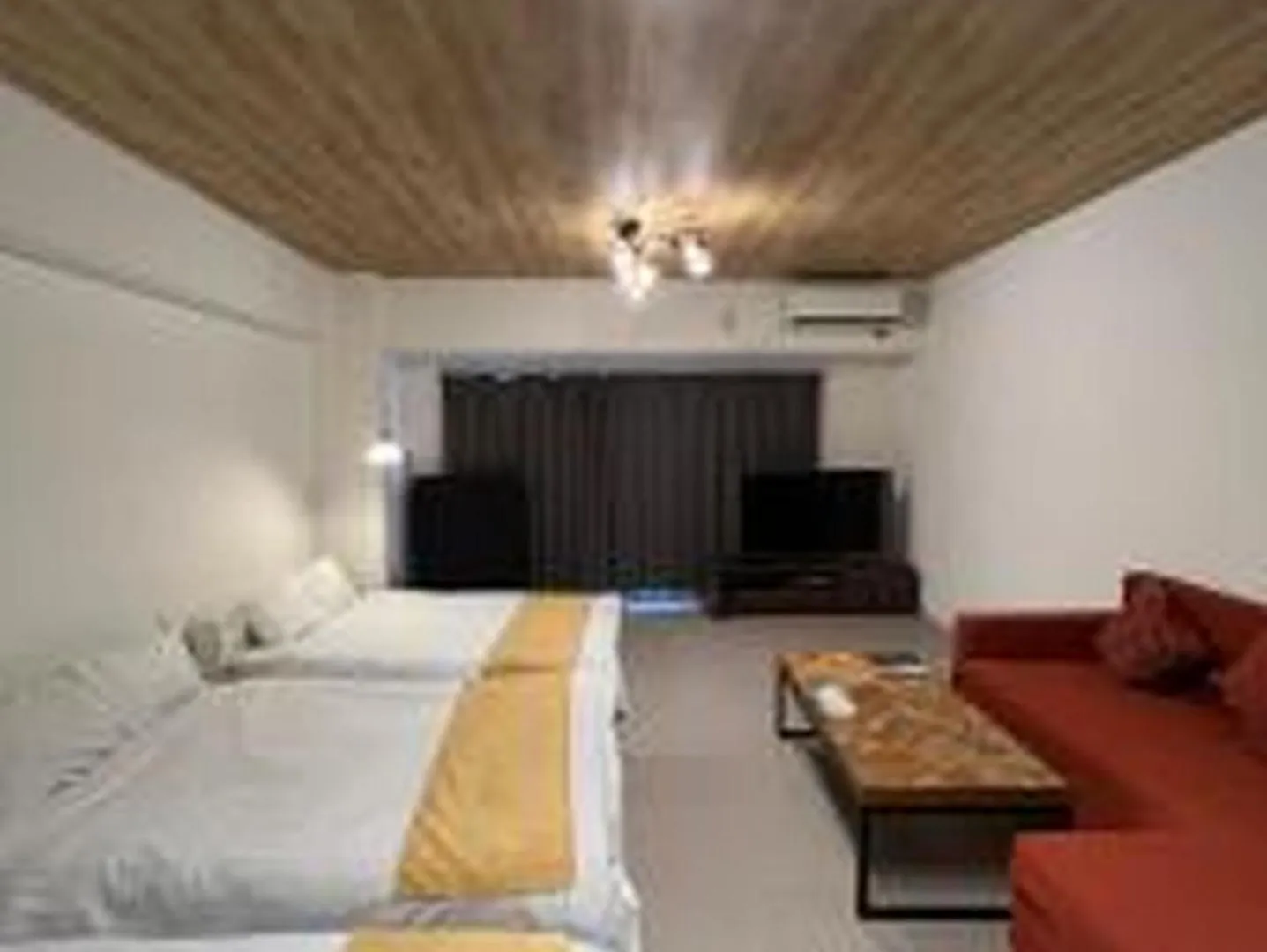 Ferienwohnung アルカディアef308 Ōsaka 0*,  Japan