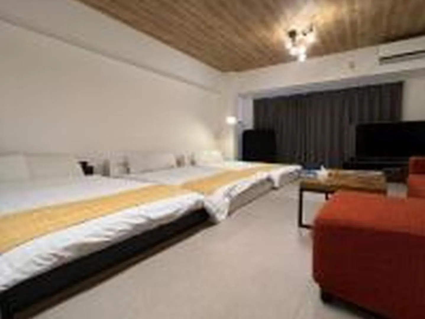 Ferienwohnung アルカディアef308 Ōsaka