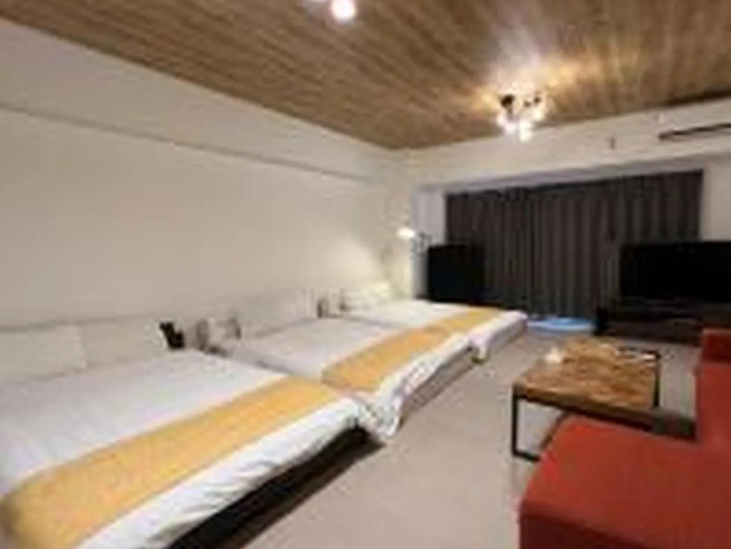 Apartment Ferienwohnung アルカディアef308 Ōsaka