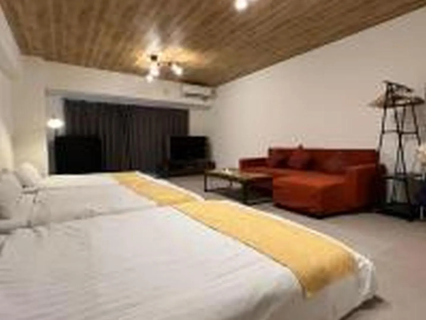 Ferienwohnung アルカディアef308 Ōsaka 0*,